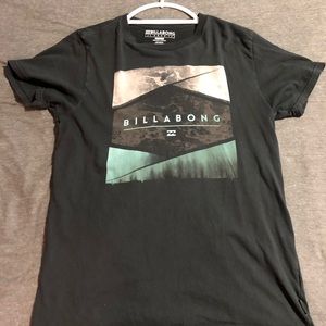 Billabong t-shirt